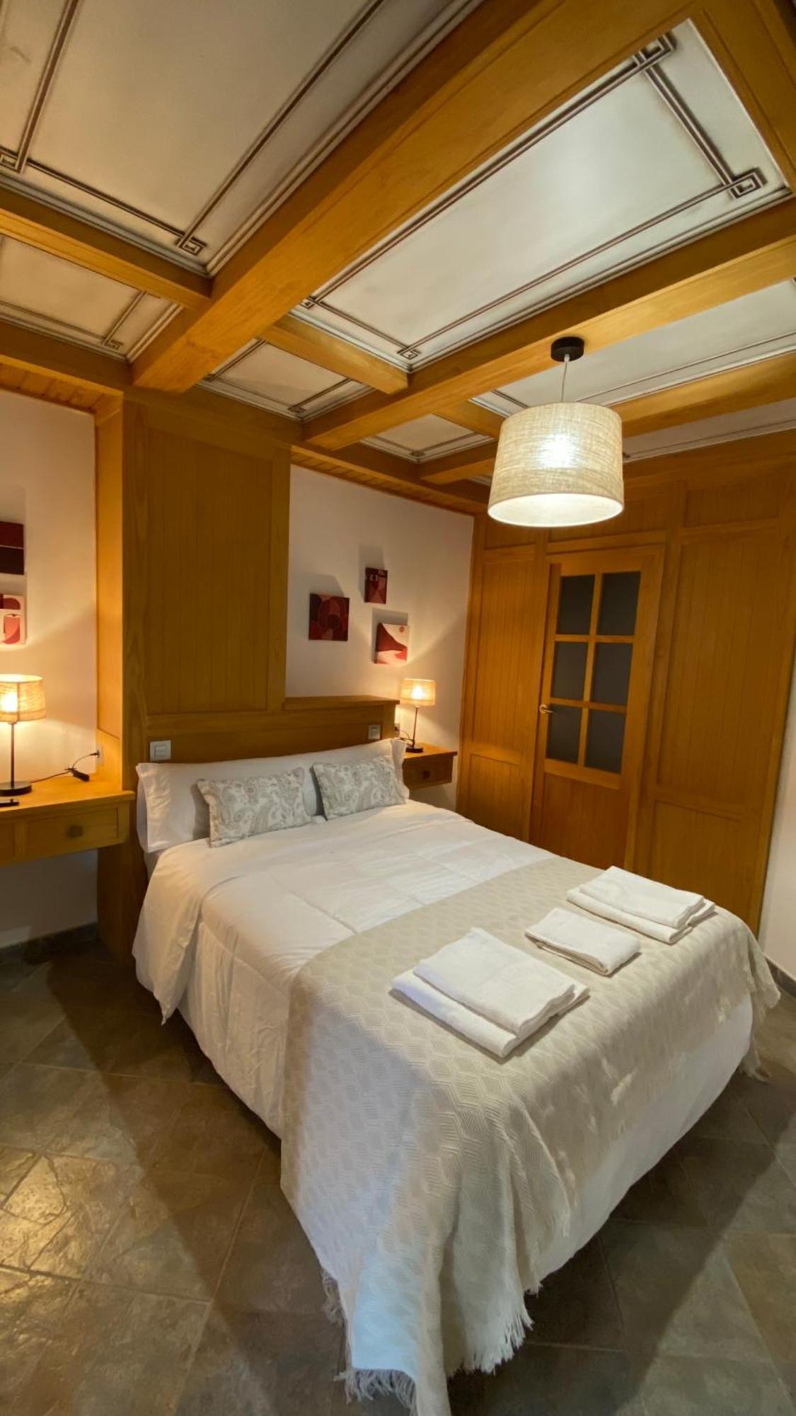 Apartamento “La Carpinteria” Prado Del Rey Exterior foto