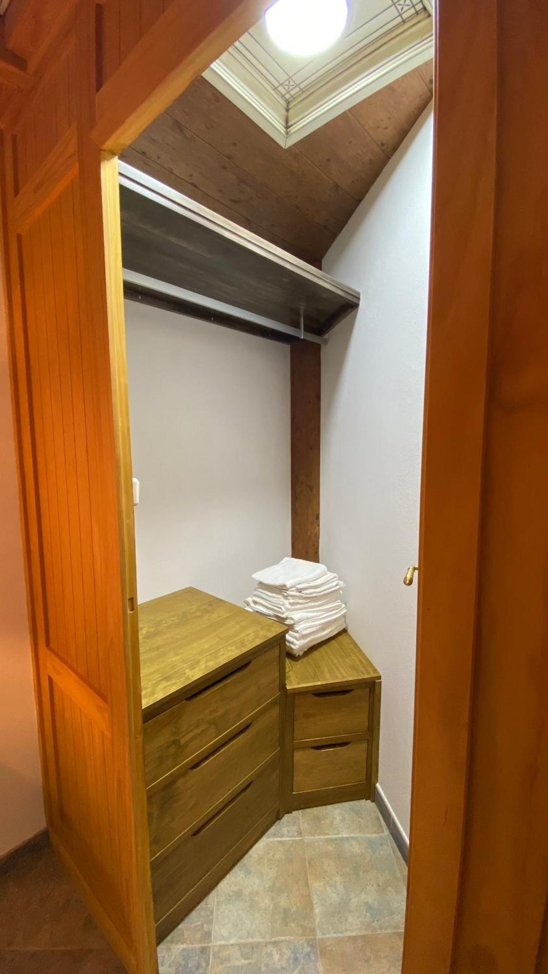 Apartamento “La Carpinteria” Prado Del Rey Exterior foto